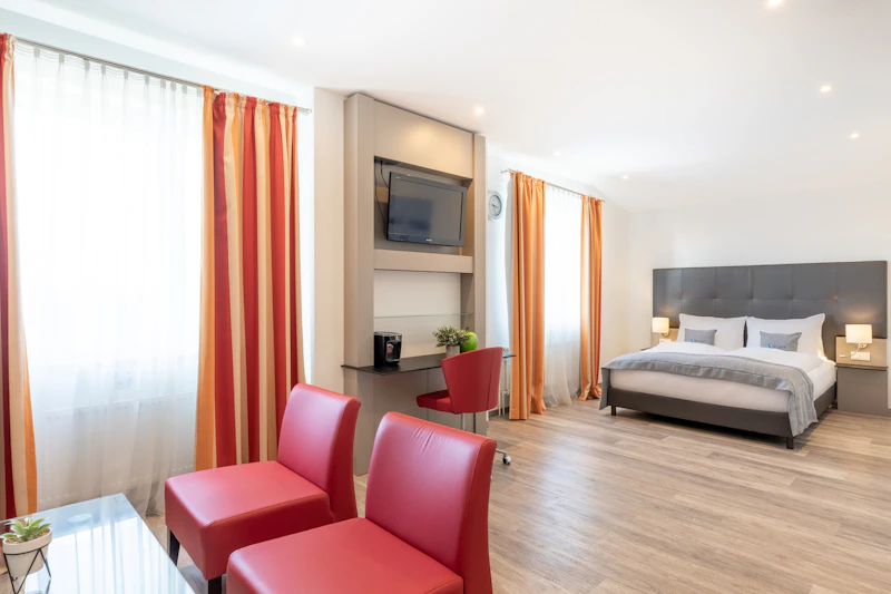 Executive Zimmer - Select Hotel A1 Bremen